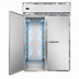 Thumbnail image #4 for Continental Refrigerator Designer Line DL2WI-SA-RT-E Extra-High 2-Section Roll-Thru Warmer