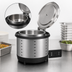 Thumbnail image #5 for Vollrath Mirage® Drop-In Induction Rethermalizer, 7 Quart, Dry Operation, 230V