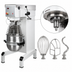 Thumbnail image #4 for Varimixer V-Series 30 Qt Floor Planetary Mixer, 2 HP, Variable Speed, 120V, #12 Hub