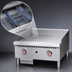 Thumbnail image #4 for Serv-Ware 24-Inch Thermostatic Natural Gas Griddle