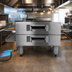 Thumbnail image #4 for Middleby Marshall X70G-1 Single-Deck Energy Management Natural Gas Conveyor Pizza Oven