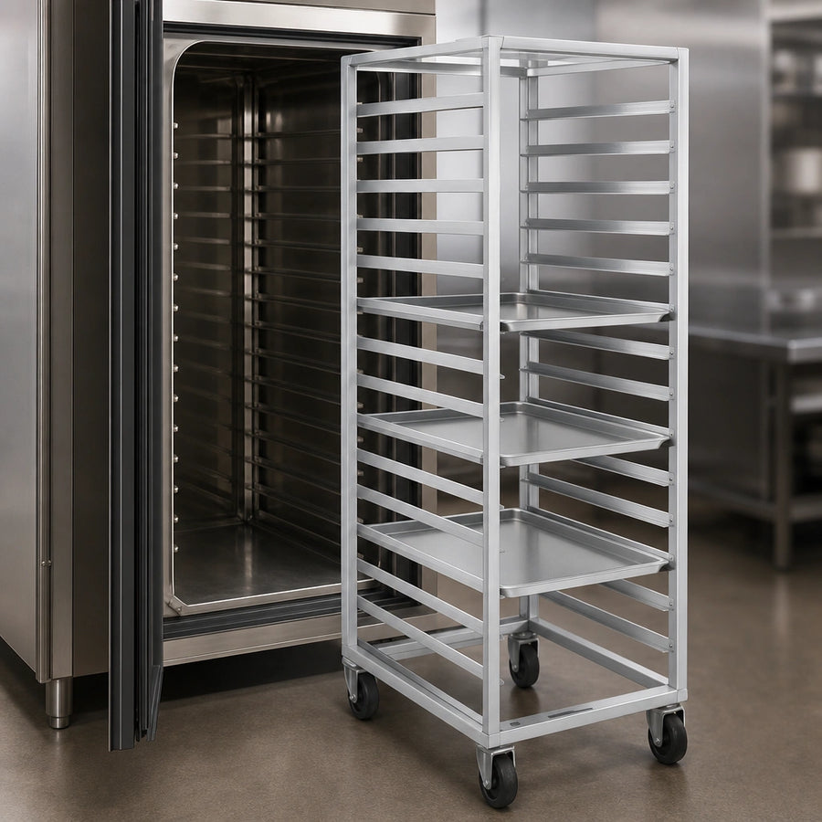 End-Load Single-Section Design