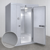 Thumbnail image #4 for Kolpak Kold-Front Indoor Walk-In Cooler with Floor and Remote Refrigeration, Nominal 11' 7