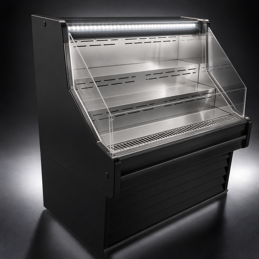 LED-Lit Top