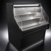 Thumbnail image #4 for Howard-McCray 35E Series Remote Impulse Open Merchandiser, 51-Inch Wide, 44-Inch High, Black, LED-Lit