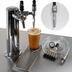 Thumbnail image #5 for Perlick Nitro Dispensing Kit — Single-Infuser Kit with 6-Way Distributor, Hoses & Regulator Assembly
