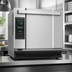Thumbnail image #4 for UNOX SPEED.Pro 3-Tray High-Speed Convection and Microwave Oven, 3-Phase