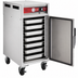 Thumbnail image #5 for Vulcan VHP7 Insulated Heated Holding/Transport Cabinet, 7 Full-Size Steam Table Pan Capacity