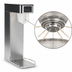 Thumbnail image #4 for BUNN ITB Infusion Series Countertop Automatic Tea Brewer, Plumbed, 3 Brew Buttons, 2 Batch Sizes