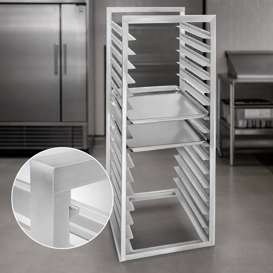 Aluminum Construction