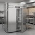 Thumbnail image #3 for Victory UltraSpec™ FIS-2D-S1-HC Two-Section Roll-In Freezer with V-Core™ Technology