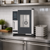 Thumbnail image #4 for UNOX CHEFTOP MIND.Maps Plus Compact Countertop Electric Combi Oven, 5 GN 1/1, Left-to-Right Door