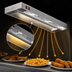 Thumbnail image #4 for Eagle RedHots 72-Inch Single High-Watt Unlighted Strip Heat Lamp with Remote, 120V