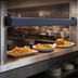Thumbnail image #4 for Hatco Glo-Ray 54-Inch Narrow Infrared Strip Heater