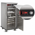 Thumbnail image #4 for FWE UHST-10 Mobile Slim-Line Heated Holding Cabinet