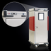 Thumbnail image #4 for Metro C5 Transport Armour Full-Height Mobile Heated Holding Cabinet, 32 Full-Size Pan Capacity