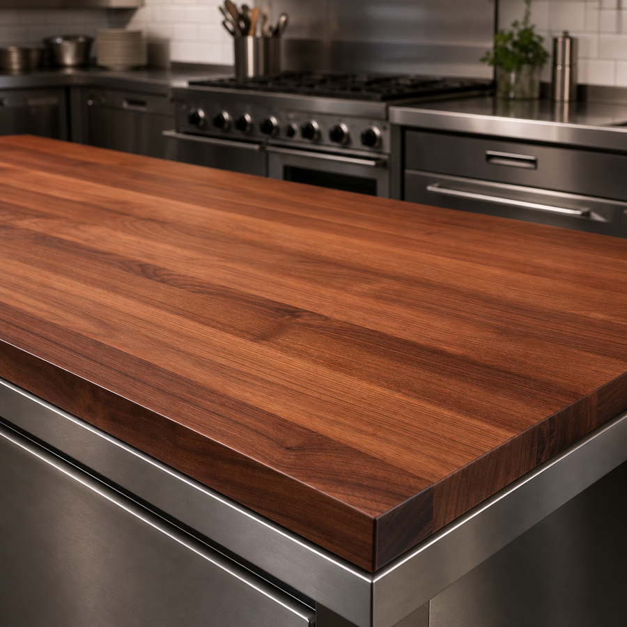 American Black Walnut
