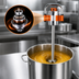 Thumbnail image #4 for SMX MX044ES Enhanced Series Handheld Immersion Blender, 18-Inch Shaft, 40-Gallon Capacity, 230V