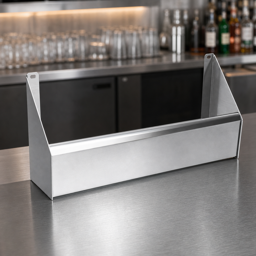 Stainless Steel Construction