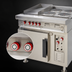 Thumbnail image #5 for Lang 36-Inch Heavy Duty Electric Range with 36-Inch Griddle, Convection Oven Base, and Stub Back