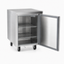 Thumbnail image #4 for Delfield 24-Inch One-Section Refrigerated Worktop/Undercounter Refrigerator with 1 Door
