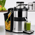 Thumbnail image #4 for Ceado ES700 Commercial Countertop Fruit and Vegetable Juicer with Dual Feed Chutes