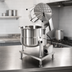 Thumbnail image #4 for Cleveland Range 12-Gallon Countertop Direct Steam Kettle/Mixer with Sweep/Fold Agitator