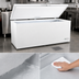 Thumbnail image #4 for Maxx Cold Select Series 19.4 Cu. Ft. Commercial Chest Freezer with Solid Hinged Locking Lid