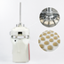 Thumbnail image #4 for Erika Record SEMI RH 10/25 36-Part Semi-Automatic Dough Divider/Rounder