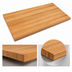 Thumbnail image #4 for Appalachian Red Oak Edge Grain Island Countertop, 120 x 36 x 1-1/2 Inches, Penetrating Oil Finish