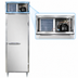 Thumbnail image #4 for Continental Refrigerator D1FNSS Designer Line One-Section 21 Cu. Ft. Stainless Steel Reach-In Freezer