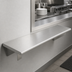 Thumbnail image #4 for Eagle Group PTS-18144 Pass-Thru Wall Shelf, 144
