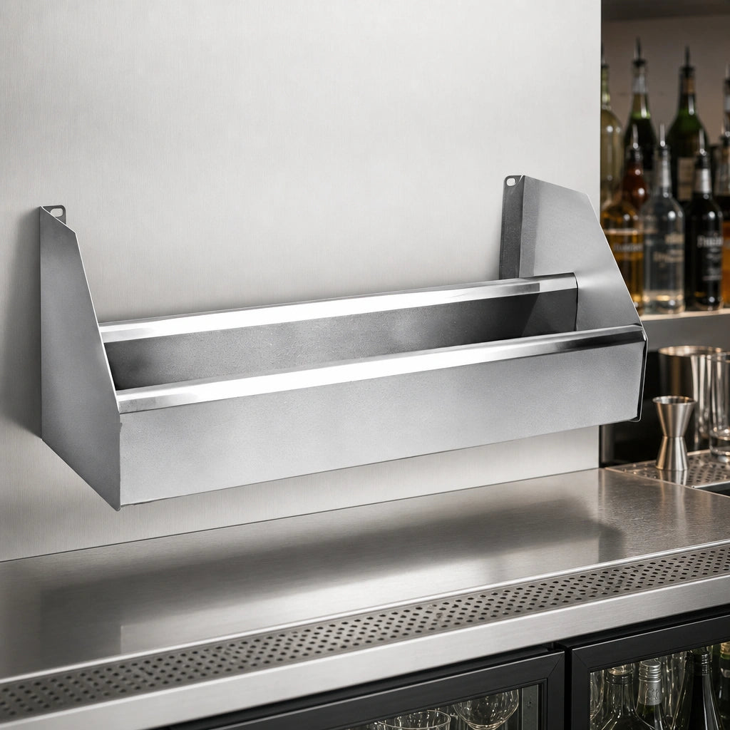 Stainless Steel Construction