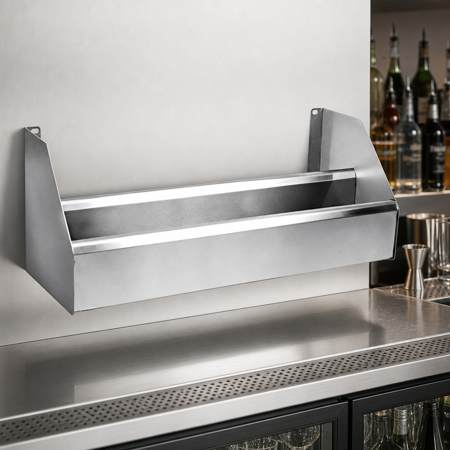 Stainless Steel Construction