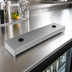 Thumbnail image #4 for Top Shelf TSS Series 48-Inch Flat Top Underbar Filler Strip Deck Assembly