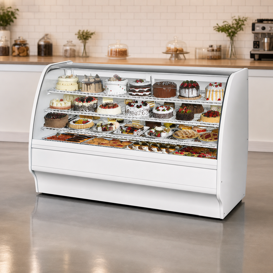 Self-Contained R290 Refrigeration