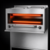 Thumbnail image #4 for Garland GF-Series Center-Mounted Gas Infrared Salamander Broiler for GF/GFE48 Ranges