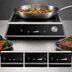 Thumbnail image #4 for Vollrath 4-Series Countertop Single Burner Induction Cooktop, 1800W, 120V