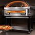 Thumbnail image #4 for PizzaMaster PM 731ED Single-Deck Electric Pizza Deck Oven, 42 x 28-Inch Baking Surface