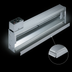 Thumbnail image #4 for Vollrath Cayenne 72-Inch Hard-Wired Medium Wattage Strip Heat Lamp