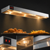 Thumbnail image #4 for Eagle RedHots 66-Inch Single Lighted Rod-Type Strip Heat Lamp with Remote, 240V