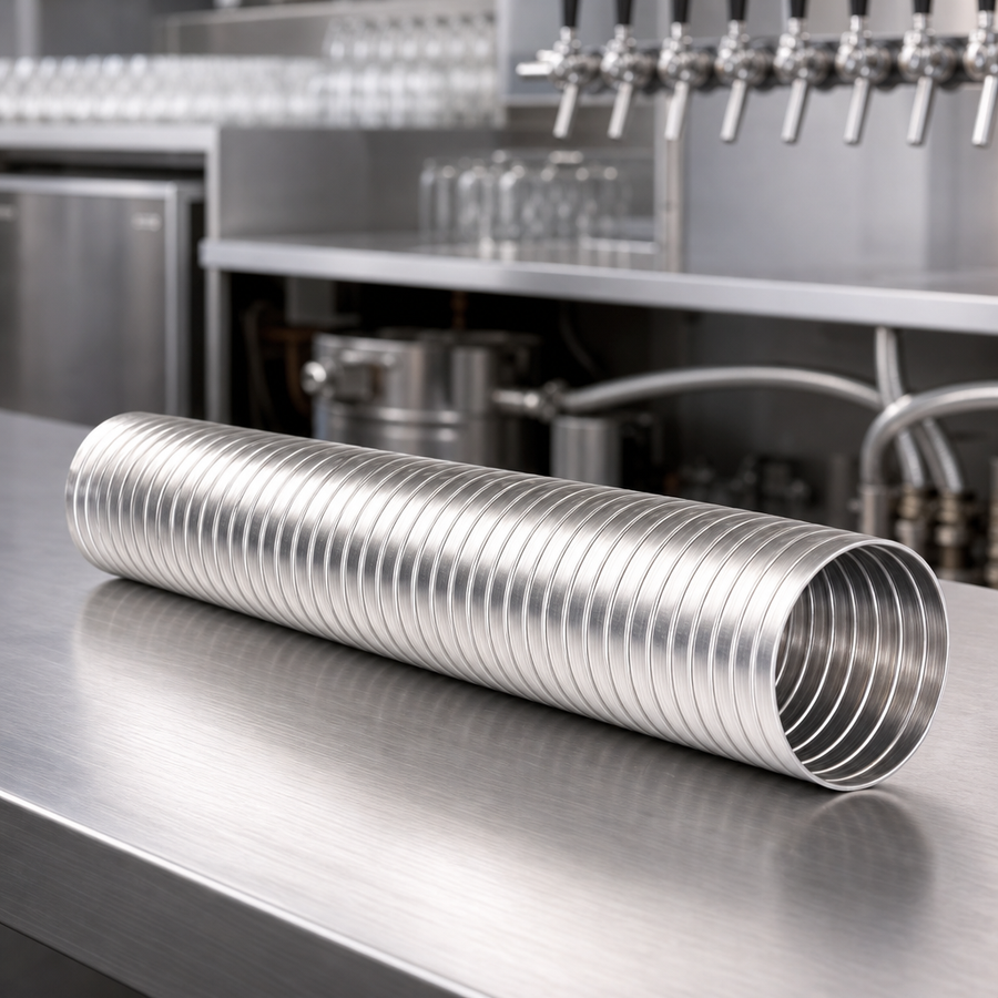 Aluminum Construction