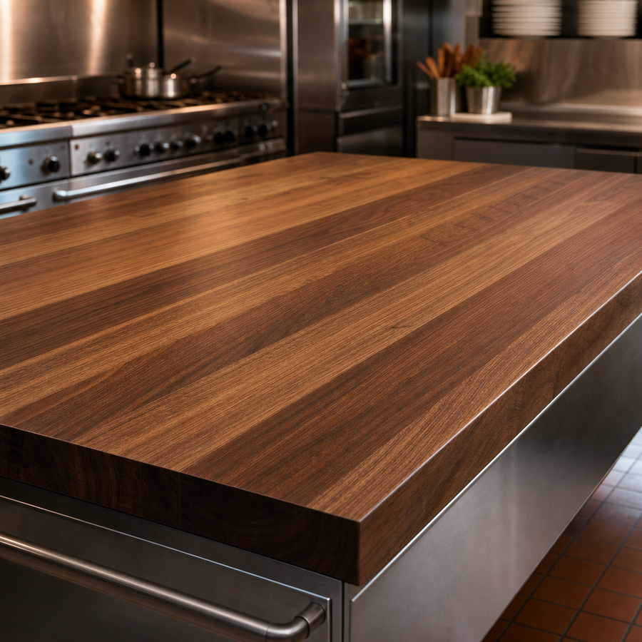 American Black Walnut