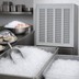 Thumbnail image #5 for Ice-O-Matic MFI1506R Air-Cooled Flake Ice Machine with Remote Condenser, 1,390 lb/24 Hr Production