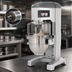 Thumbnail image #4 for Hobart Legacy Correctional 80 Qt Planetary Floor Mixer, 3.0 HP, 200-240V, 3-Phase (HL800C-1STD)