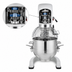 Thumbnail image #5 for Eurodib 40 Quart Floor Planetary Mixer with #22 Hub, 3-Speed, 208V/3-Phase