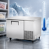 Thumbnail image #4 for True Deep Undercounter Solid Door Freezer, 44.5 Inch Wide, Self-Contained R290