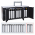 Thumbnail image #4 for Pro-Line E-Series 80-Inch Three-Section Dual-Temperature Self-Contained Beer Dispenser with 8-Faucet Tower