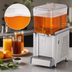 Thumbnail image #4 for Crathco Beverage Simplicity Bubbler R290 Single-Bowl BPA-Free Pre-Mix Cold Beverage Dispenser, 4.75 Gallon