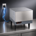 Thumbnail image #4 for Hatco C-30 Compact Electric Booster Heater, 6-Gallon, 30 kW